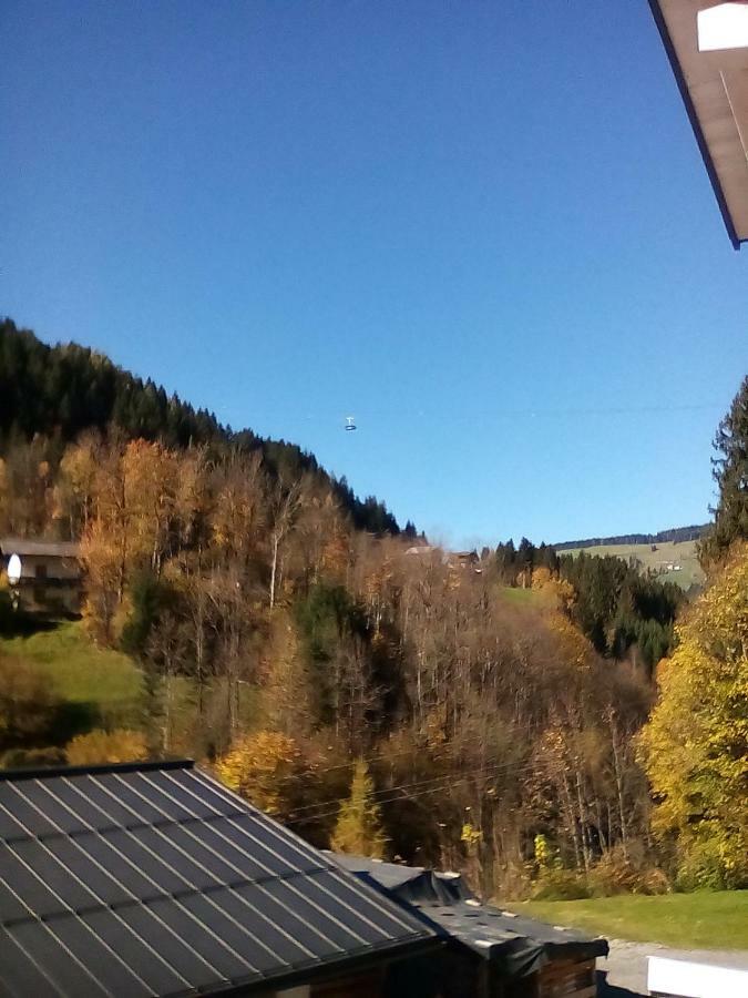 Appartement Deisl Ваграйн Экстерьер фото