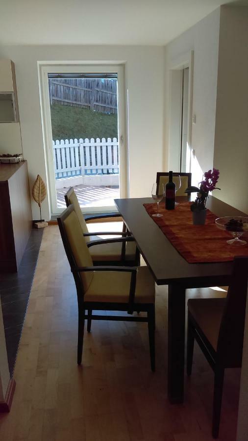Appartement Deisl Ваграйн Экстерьер фото