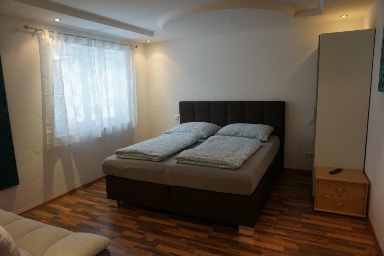 Appartement Deisl Ваграйн Экстерьер фото