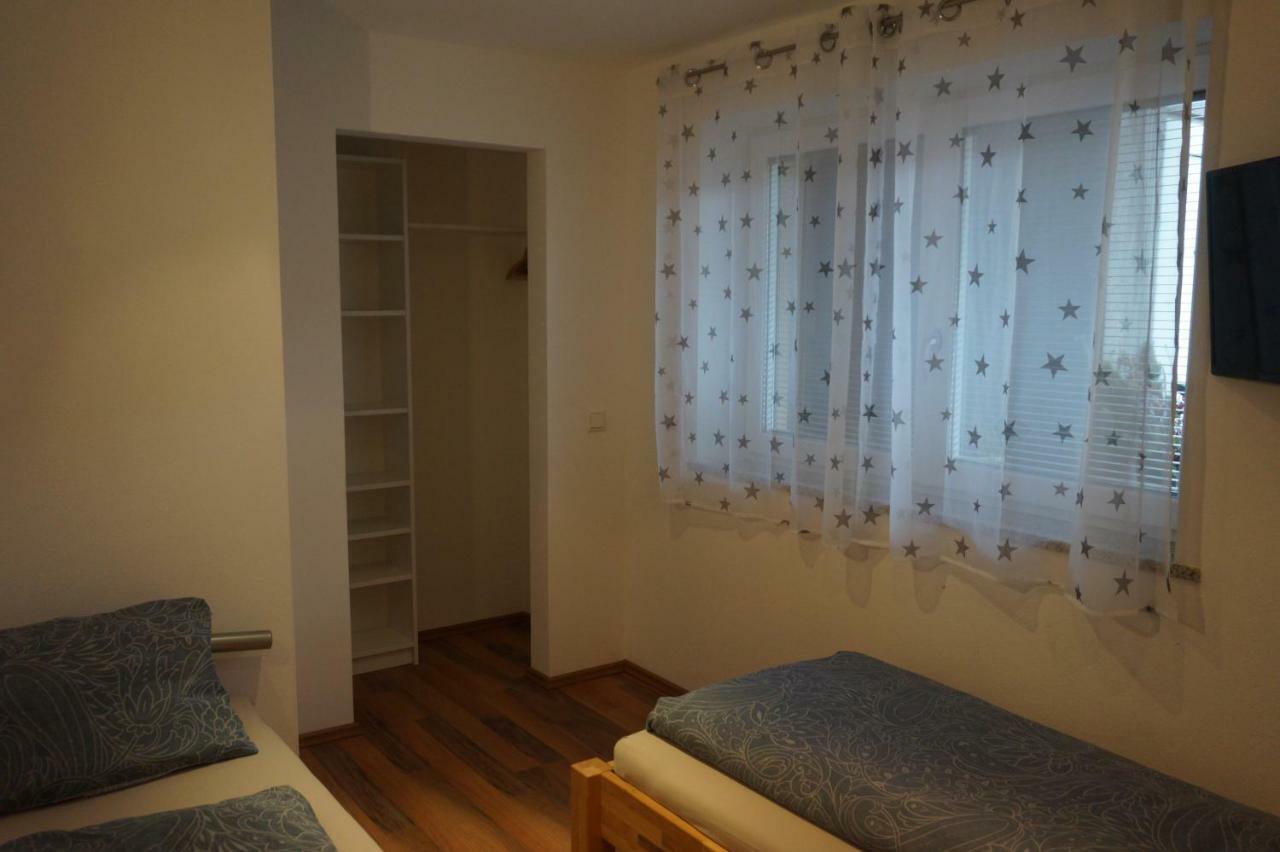 Appartement Deisl Ваграйн Экстерьер фото