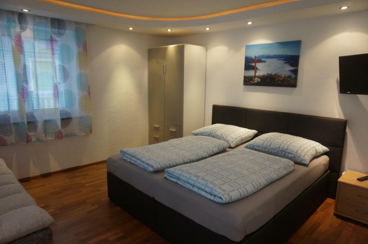 Appartement Deisl Ваграйн Экстерьер фото