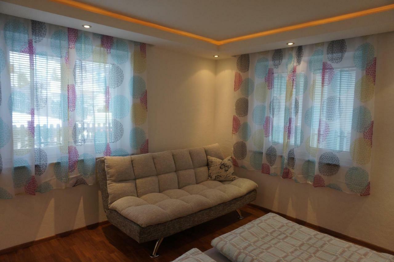 Appartement Deisl Ваграйн Экстерьер фото