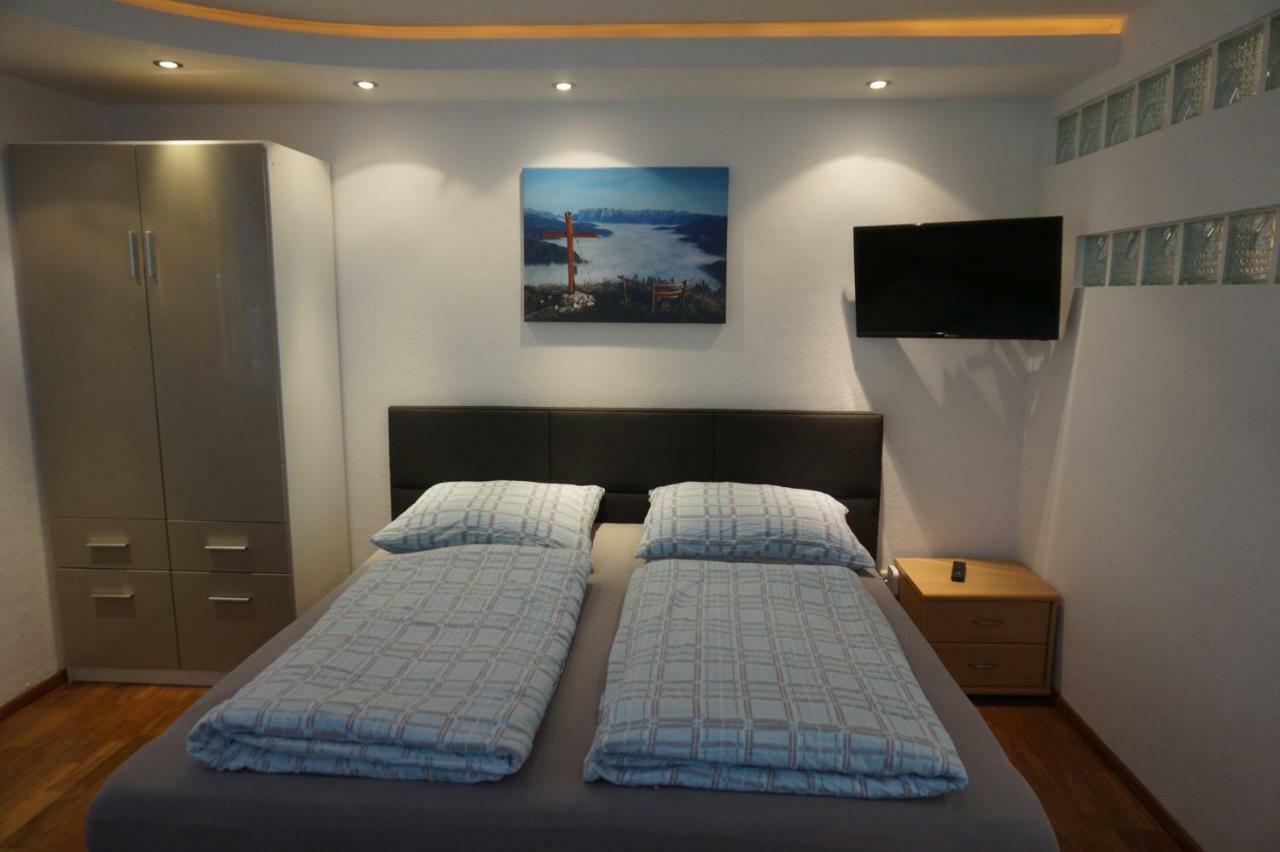 Appartement Deisl Ваграйн Экстерьер фото