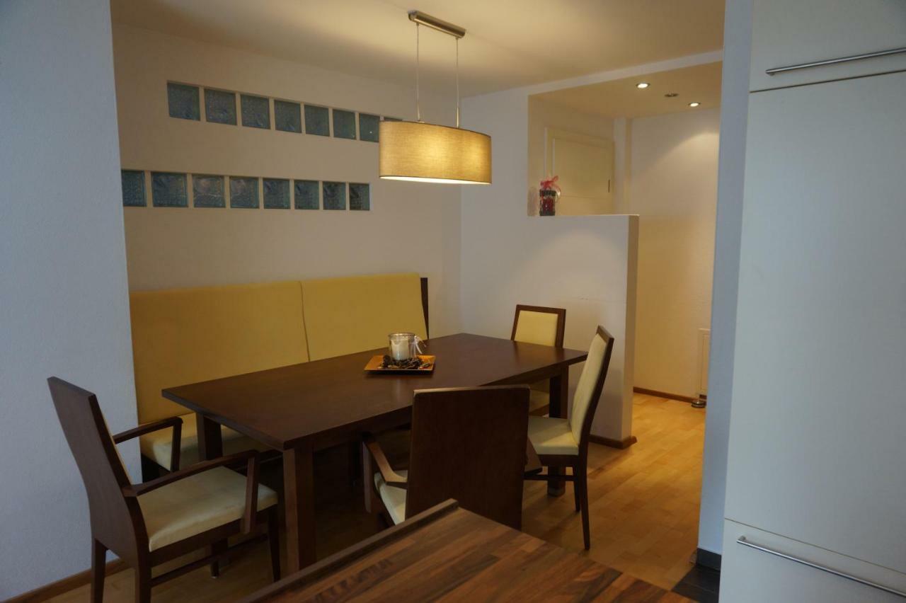 Appartement Deisl Ваграйн Экстерьер фото